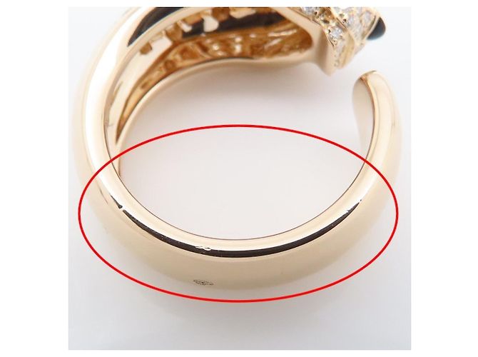 Panthère Ring von Cartier - Ansicht 15