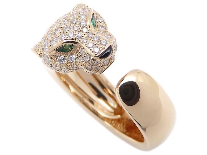 Panthère Ring von Cartier - Ansicht 2