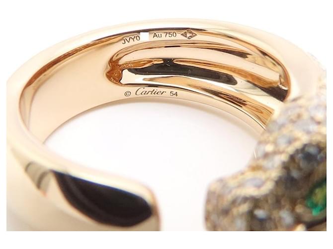 Panthère Ring von Cartier - Ansicht 7