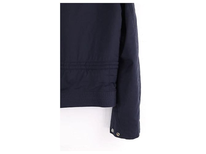 Maison Martin Margiela Giacca blu navy - vista 5
