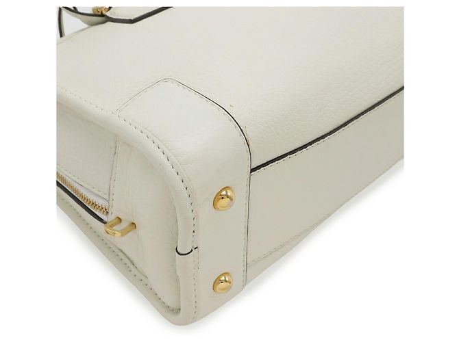 Borsa Loewe Amazona 23 Anagram Crudo - vista 4