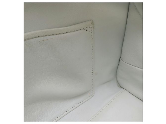 Borsa Loewe Amazona 23 Anagram Crudo - vista 9