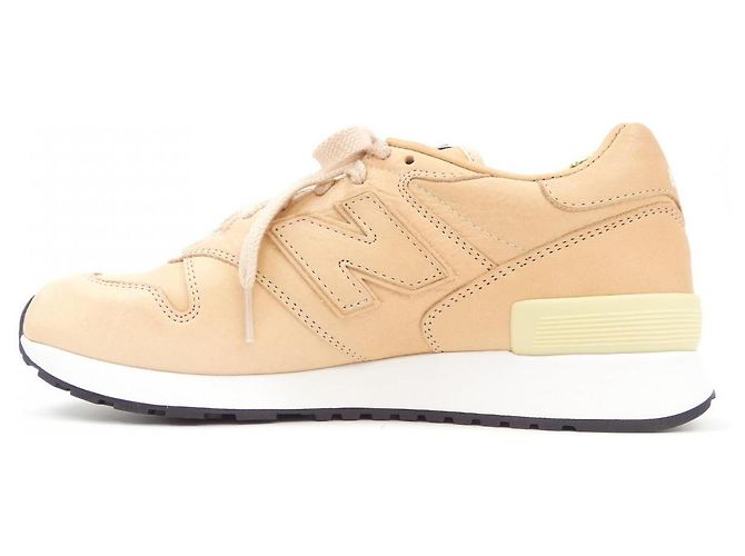 Autre Marque Sneakers New Balance M1300JPN Beige - vista 2
