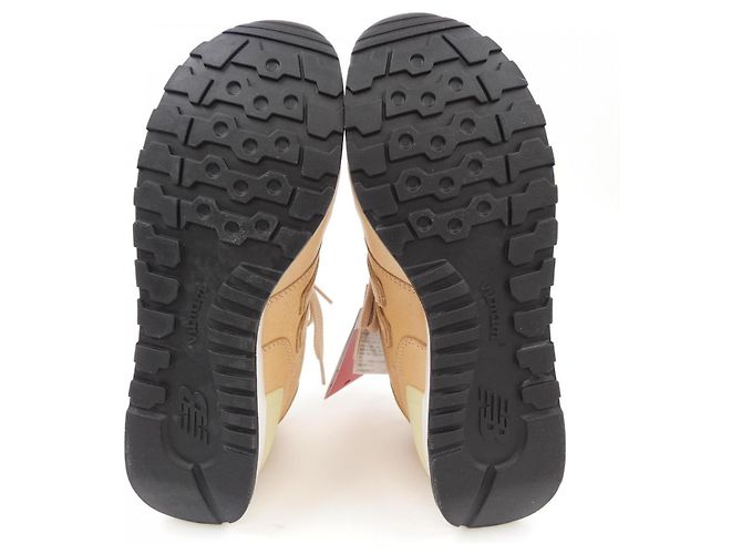 Autre Marque Sneakers New Balance M1300JPN Beige - vista 4
