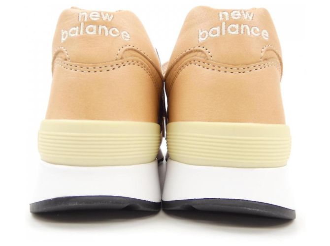 Autre Marque Sneakers New Balance M1300JPN Beige - vista 5