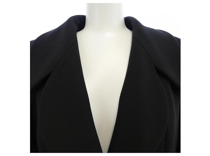 Conjunto de Tailleur Chanel Preto - vista 4