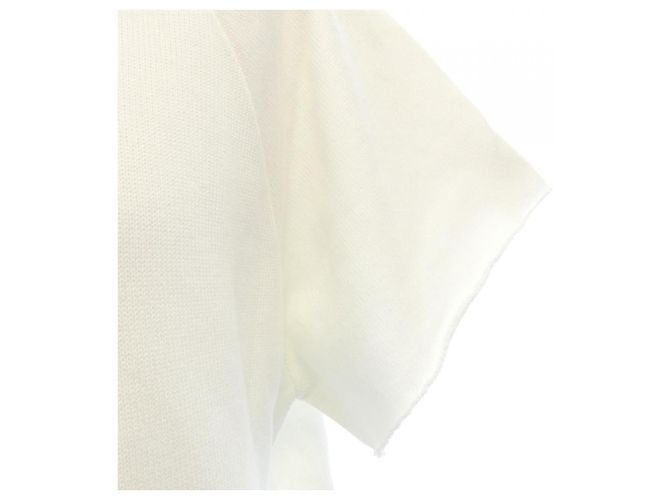 Christian Dior Hoodie Weiß - vista 6
