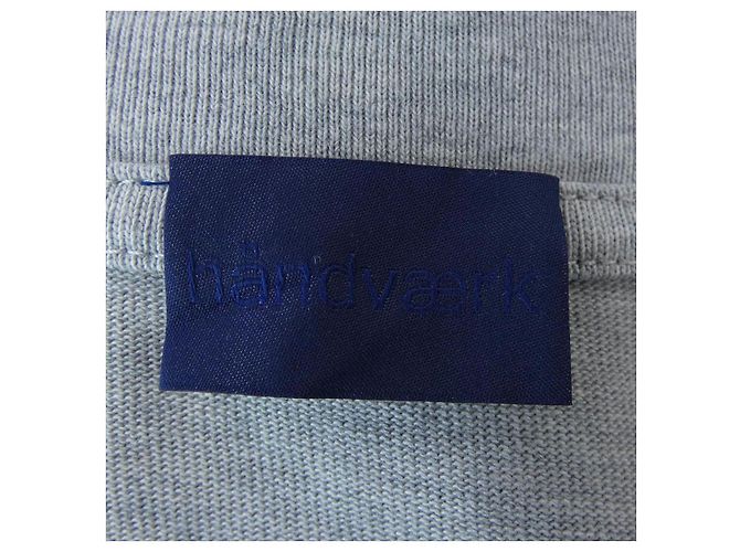 Autre Marque Top HANDVAERK Castaño - vista 4
