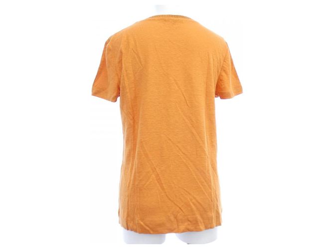 Autre Marque Top Loro Piana Naranja - vista 2