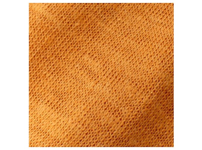 Autre Marque Top Loro Piana Naranja - vista 7