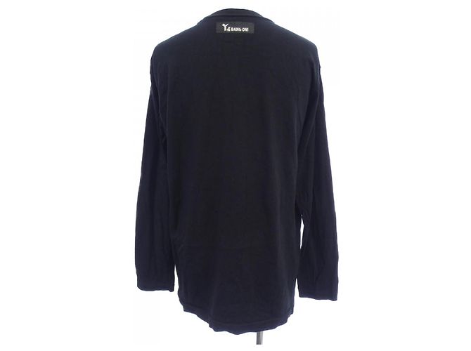 Autre Marque T-shirt Y's Nero - vista 2