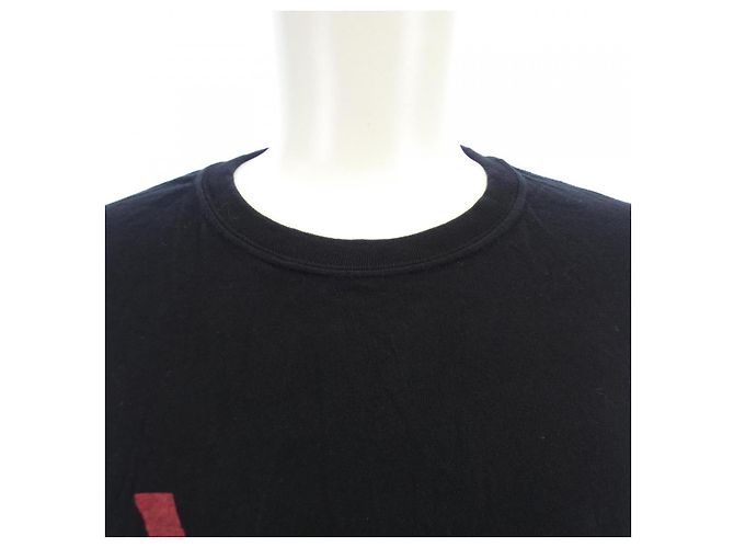 Autre Marque T-shirt Y's Nero - vista 5