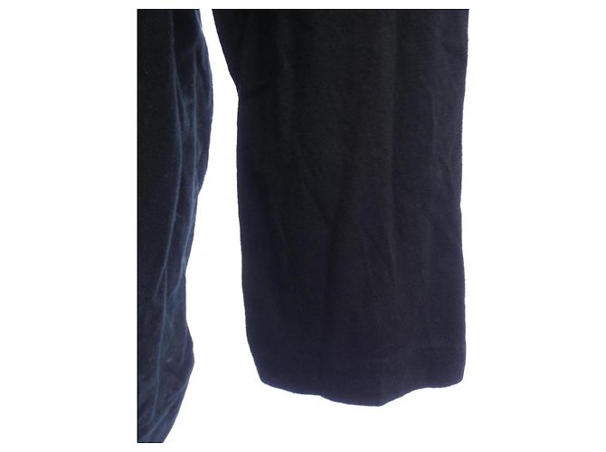 Autre Marque T-shirt Y's Nero - vista 6
