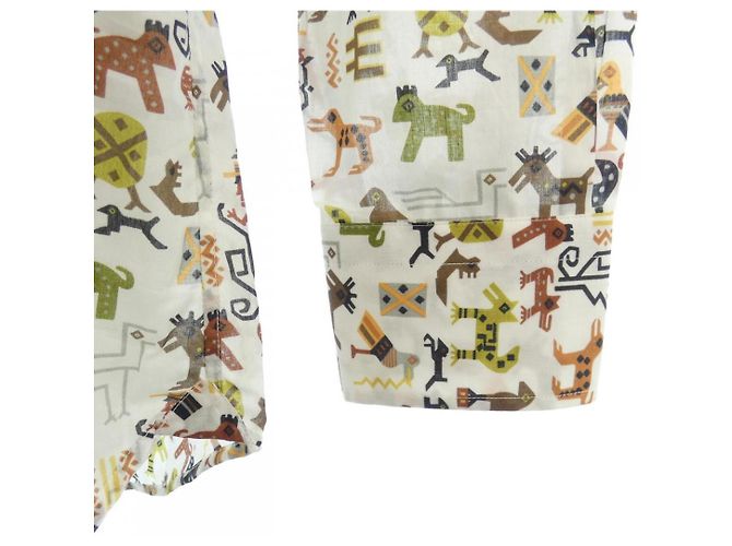 Camicia Etro Bianco - vista 6