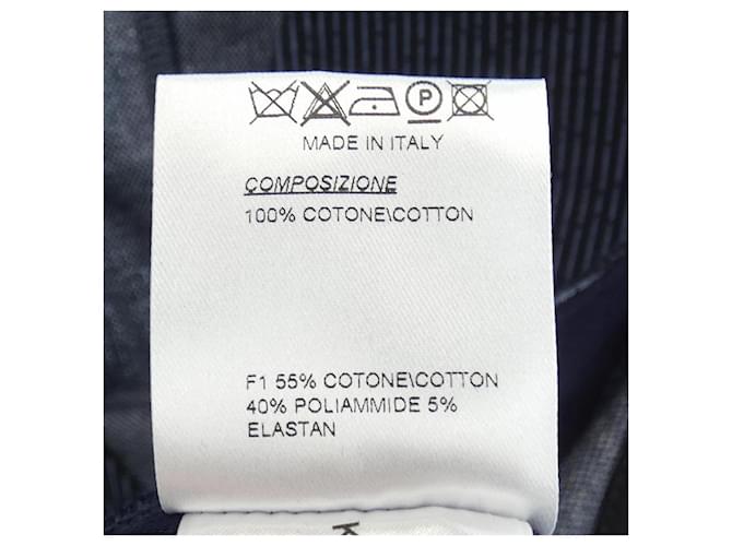 Autre Marque Chaleco T-JACKET Azul - vista 3