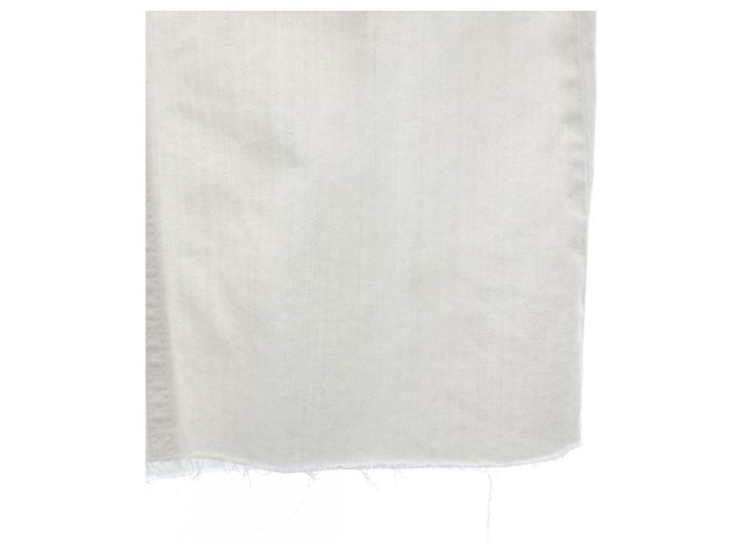 Autre Marque Gonna Dsquared2 Bianco - vista 7