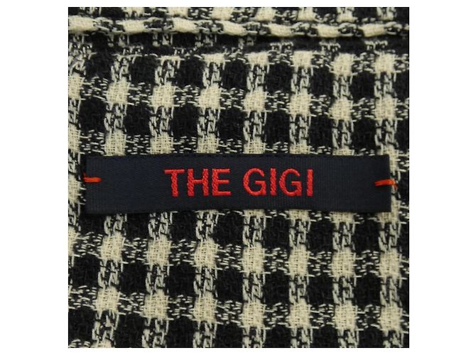 Autre Marque Die Gigi Jacke - Ansicht 4