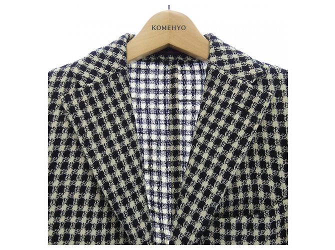 Autre Marque Die Gigi Jacke - Ansicht 5
