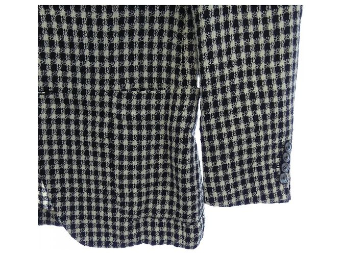 Autre Marque Die Gigi Jacke - Ansicht 6