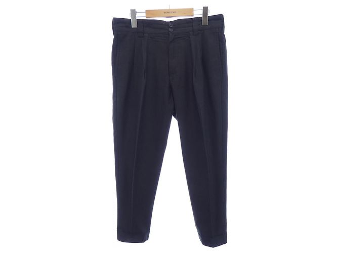 Dolce & Gabbana Pantalones Dolce&Gabbana Castaño - vista 5