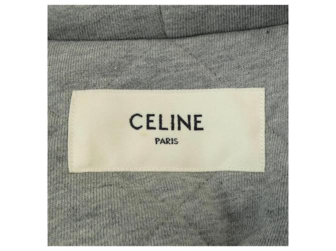 Céline Blouson Celine Nero - vista 4