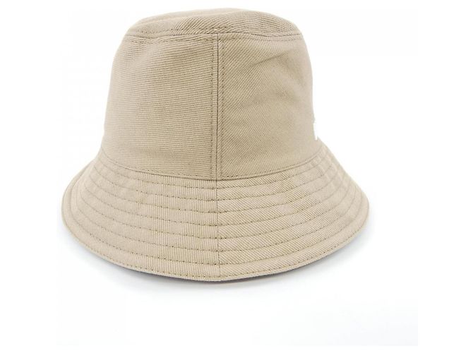 Miu Miu Hut Beige - Ansicht 4