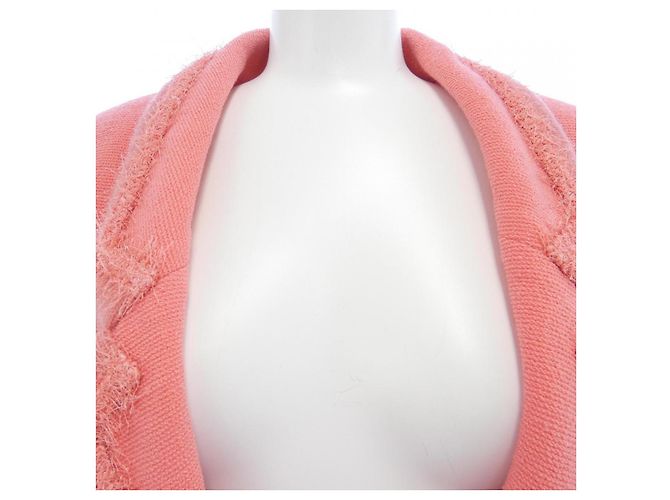 Completo Vintage Chanel Rosa - vista 5