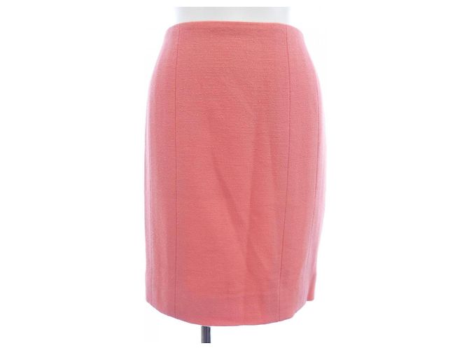 Completo Vintage Chanel Rosa - vista 7
