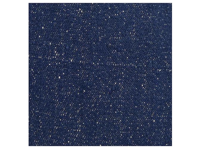 Autre Marque Chaqueta de moda Leonard Azul Azul marino - vista 7