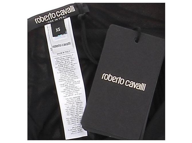 Roberto Cavalli Maiô de uma peça - vista 5