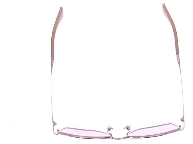 Max Mara Gafas de sol "Natalia" Rosa - vista 6