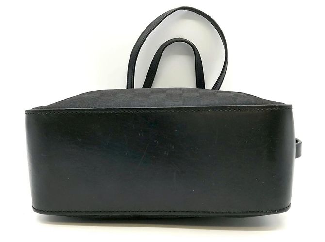 Gucci GG Canvas Tote Bag Schwarz - Ansicht 3