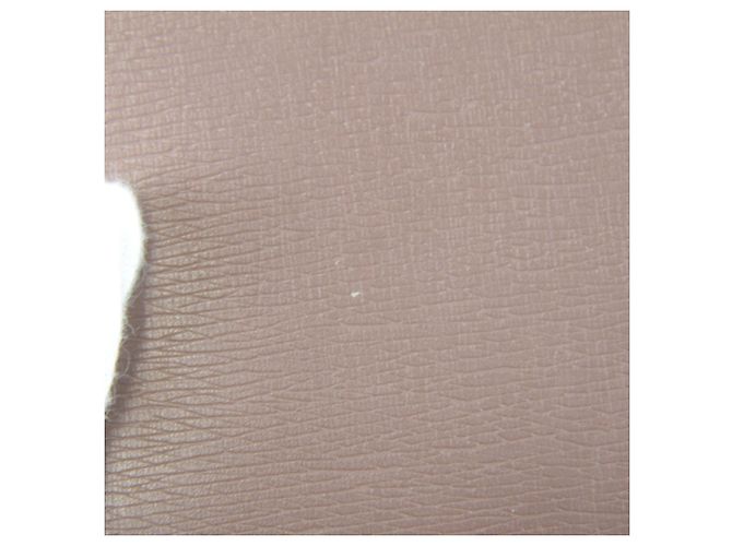 Gucci Interlocking Langbörse in Grau Beige und Pink - Ansicht 11