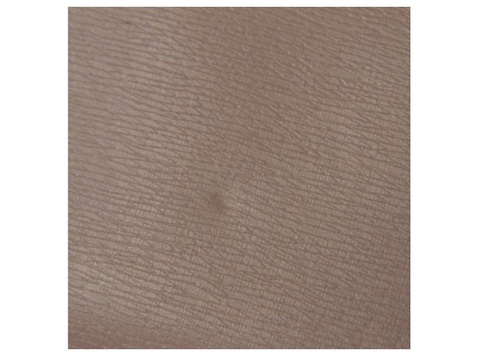 Gucci Interlocking Langbörse in Grau Beige und Pink - Ansicht 12