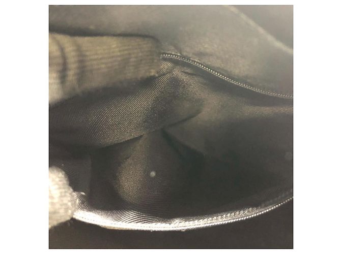 Gucci GG Canvas Tote Bag Schwarz - Ansicht 10