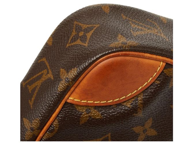 Borsa a tracolla Monogram Danube di Louis Vuitton Marrone - vista 8