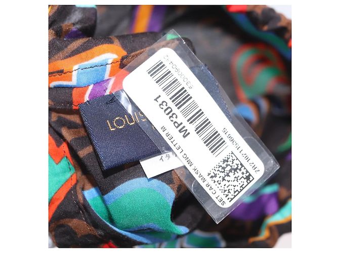 Louis Vuitton X NBA Monogram Canvas Marrone - vista 6