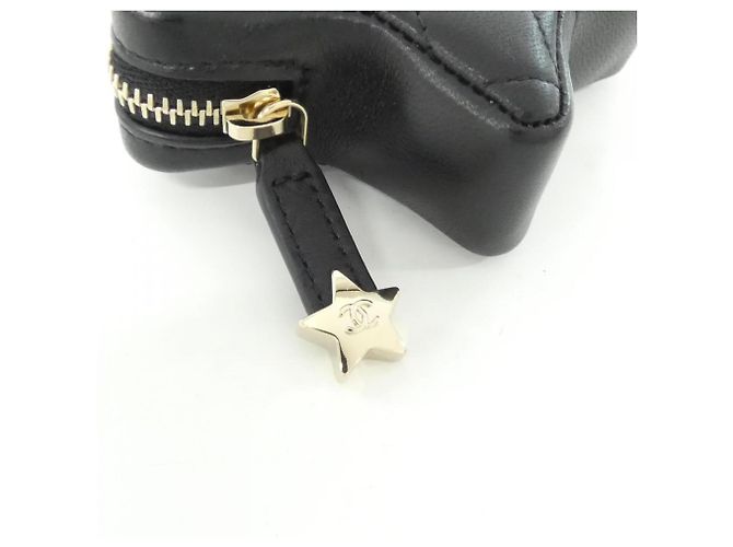 Charm de bolsa Chanel AP4985 Preto - vista 4