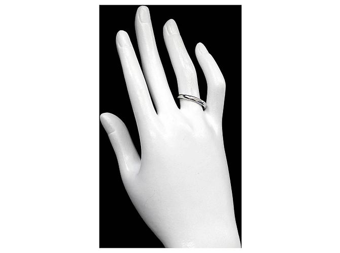 Platinring Forever 1 von Tiffany & Co. - Ansicht 6