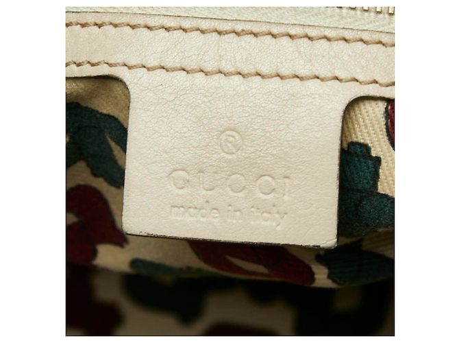 Bolsa Tote Guccissima da Gucci - vista 10