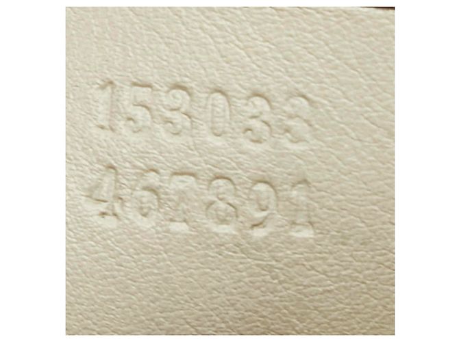 Bolsa Tote Guccissima da Gucci - vista 11