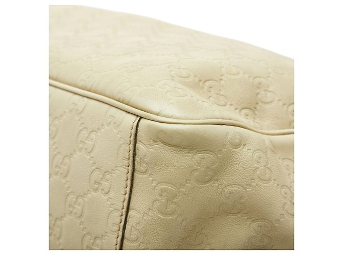 Bolsa Tote Guccissima da Gucci - vista 6