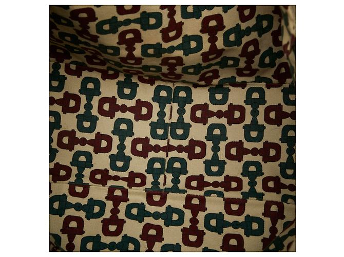 Bolsa Tote Guccissima da Gucci - vista 8