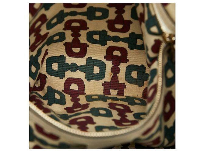 Bolsa Tote Guccissima da Gucci - vista 9