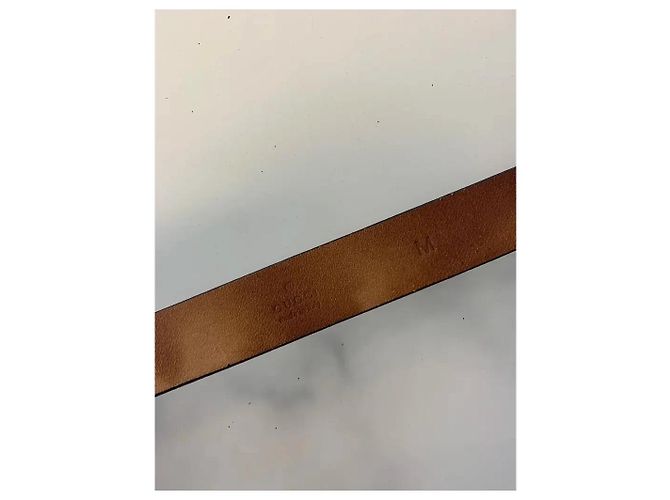 Gucci Ein-Schulter Maxi-Kleid Grün Viskose - Ansicht 4