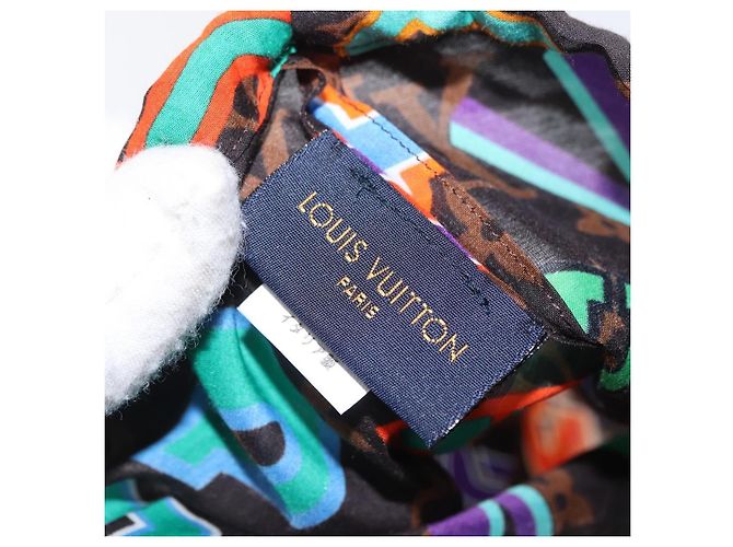 Louis Vuitton X NBA Monogram Canvas - vista 6