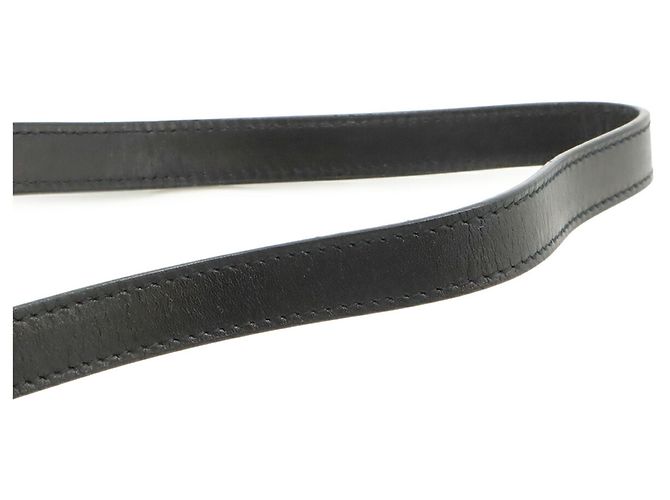 Borsa Vara Salvatore Ferragamo Nero - vista 7