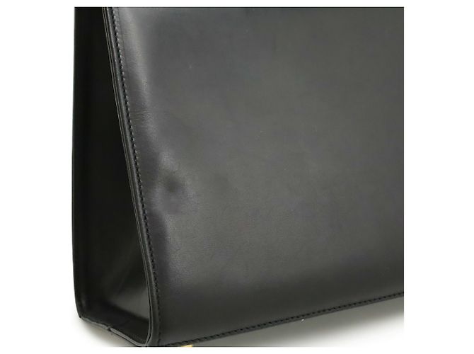 Borsa Vara Salvatore Ferragamo Nero - vista 8
