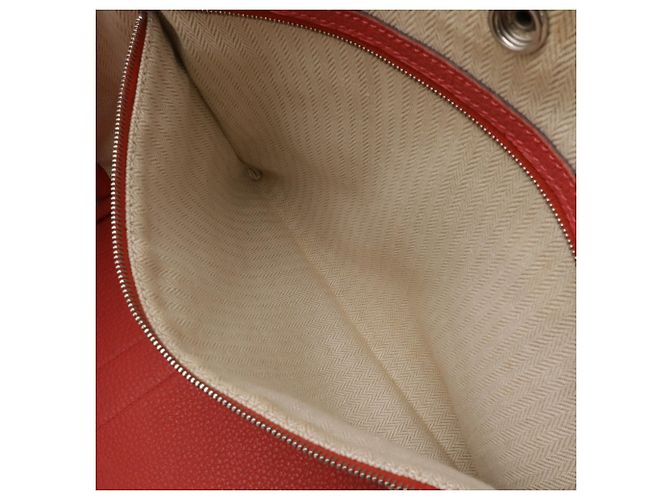 Hermès Garden PM Tote Bag Pink - Ansicht 9