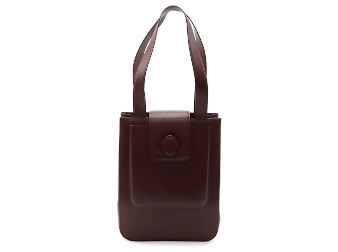 Borsa Tote Must Line di Cartier Bordò - vista 2